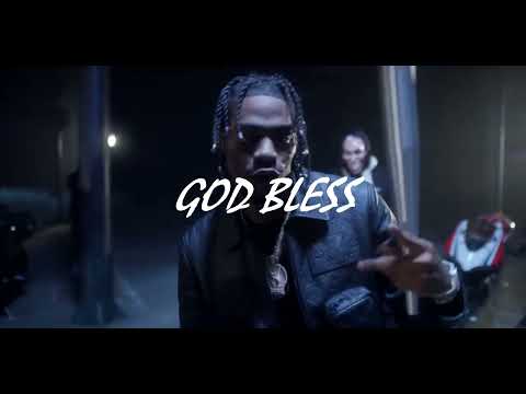 [FREE] Russ Millions X Chinx (OS) X UK Drill Type Beat 2024 - " God Bless "
