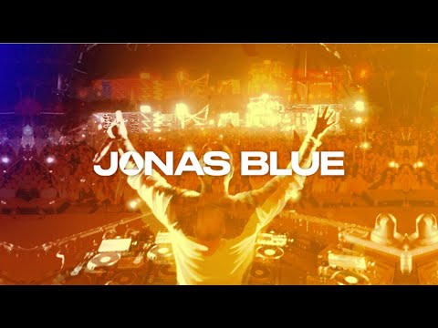 Jonas Blue, Julian Perretta – Perfect Melody (Club Mix Live Video)