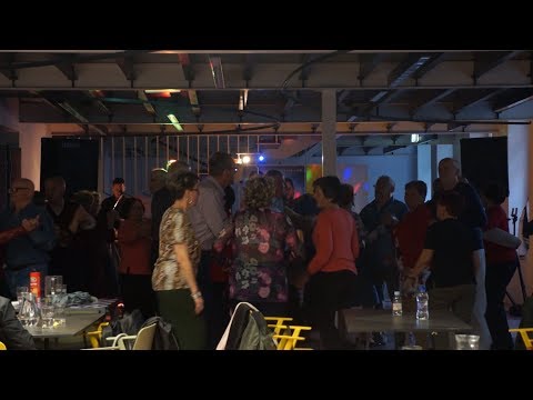 MojaRijeka.hr - Riječke plesne večeri za umirovljenike