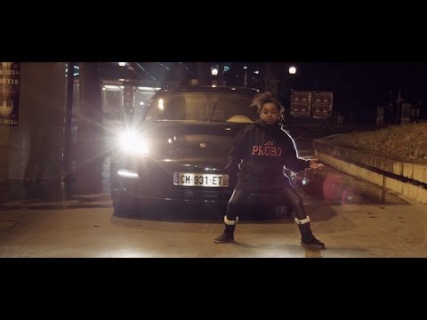 Les Probo - Tshoubalé - Street Clip