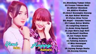 Download lagu Yeni Inka - Happy Asmara Full Album | Dangdut Koplo Paling Dicari 2021 | Cocok Menemani Bekerja mp3 Download lagu Yeni Inka - Happy Asmara Full Album | Dangdut Koplo Paling Dicari 2021 | Cocok Menemani Bekerja mp3