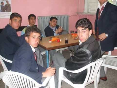 Anti Ft.StaLin a.k.a F-rat -SenSizLik | Siverek Rap | www.myspace.com/anti63