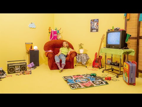 LUCAS CASSINA - Círculo (Videoclip Oficial)