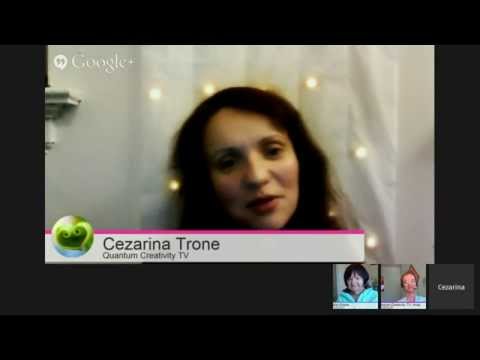 What is Quantum Creativity?