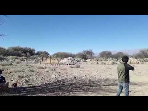 El gran tirador de sta maria catamarca b