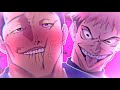 We Voiced Jujutsu Kaisen Made It THE PEAKEST