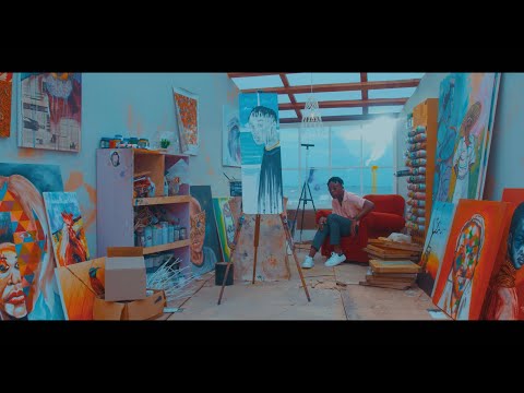 Kofi Jamar - Make You Mine (Official Music Video)