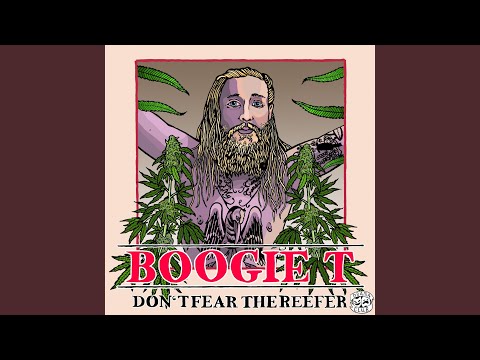 Don't Fear The Reefer