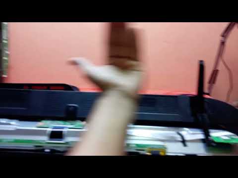 Tv Damasco de 43f6 sin imagen main 2841m6c1 tcon st4251b05-2-c-1