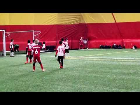 TalviVantaaCup: TP-49 - LePa, VJS/3