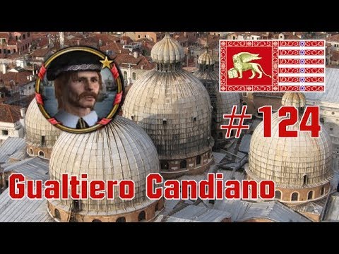 ✝️👑Crusader Kings 2 #124 - Reconquista 2.0 (Im Zeichen des Markus🦁,Rollenspiel,🇩🇪 Deutsch)