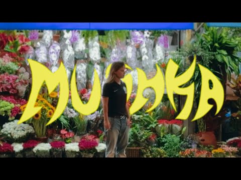 Mushkaa - LOTUS (Videoclip)