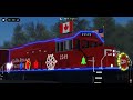25 Day Countdown CPKC Holiday Train Dec 25