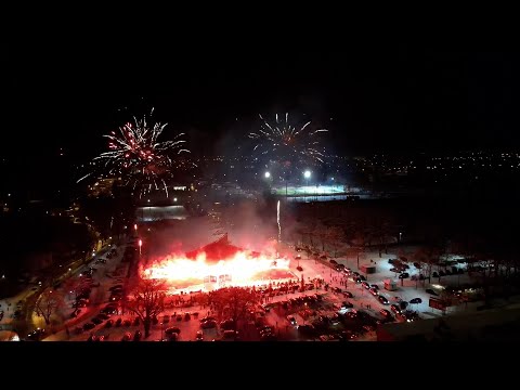 XVII Prezentacja Chrobrego Głogów