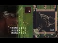 Front Line Assembly | Monument