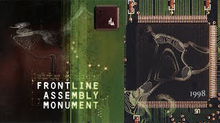 Front Line Assembly | Monument