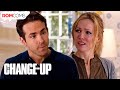 He's Not Attracted to Me Anymore - The Change-Up | RomComs