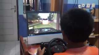 Download lagu UKTS Indonesia With Momo Logitech mp3