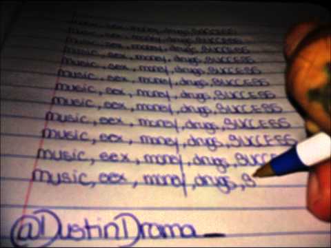 Dustin Drama- Dreams Money Can Buy (Freestyle)