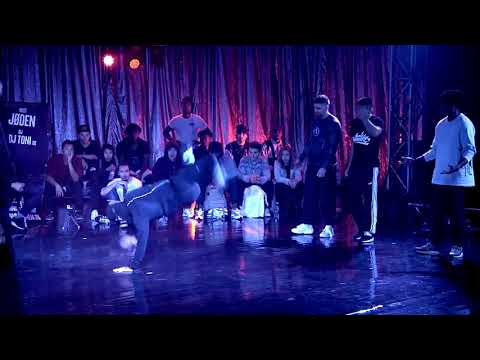 Nordic break League 2016 - Recap