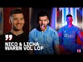 ?? Bienvenido, Rulli! | EERSTE INTERVIEW | 'Ik straal rust uit in het doel' ?