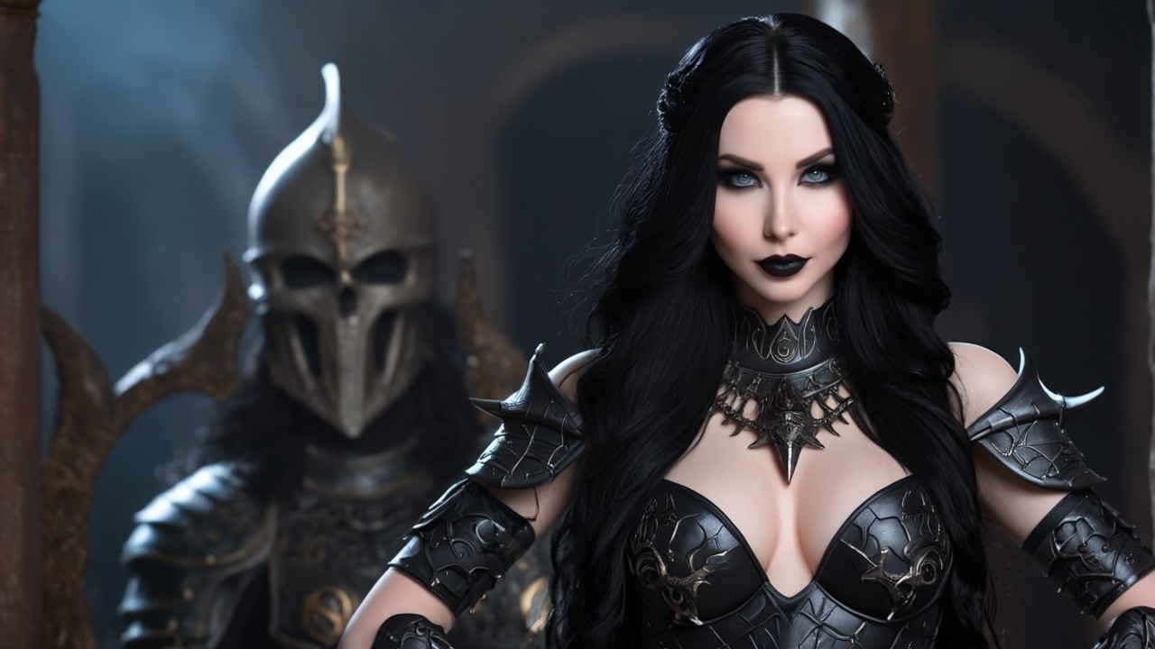 Who are the Archons? Meet the Servants of Yaldabaoth, the Demiurge, creator of the Material World.