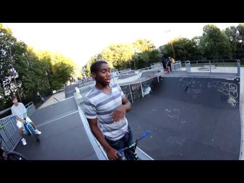 How To: Flair (Feat. Casey Starling)