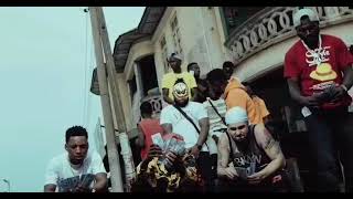 Kumerica Escobar by Mc Dementor x Boss Bouncy