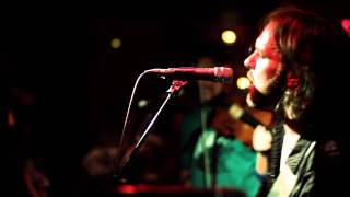 Ryan Fitzsimmons - Your State of Mind - live at the Lizard Lounge