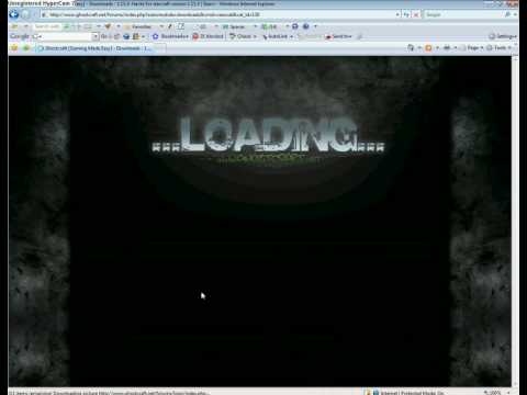 how to get the starcraft maphack