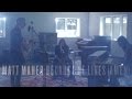 Matt Maher - Because He Lives (Amen) - Band Performance