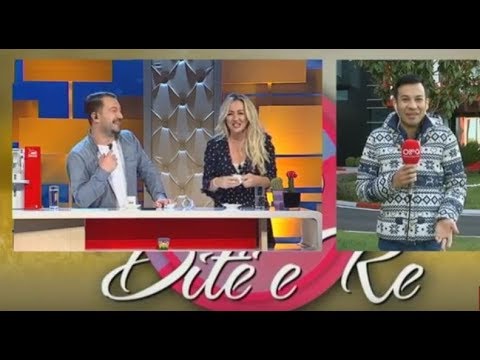 Dite e Re, 10 Nentor 2017