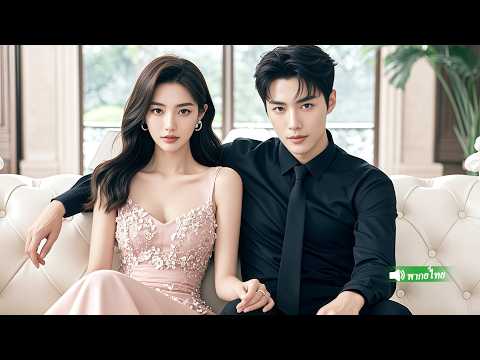 ซินเดอเรลล่าทะลุมิติสู่วันวาน ใช้ความทรงจำและไหวพริบล้างแค้นสำเร็จ และยังได้หัวใจสามีซีอีโอไปครอง!