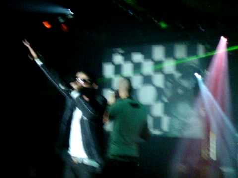 Baby lores y el Chacal@CAPRI - LA HABANA - Cu