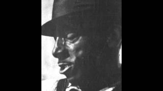 Mississippi Fred Mcdowell- You Got To Move