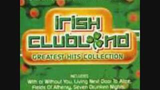 Irish Clubland - Belle of Belfast City