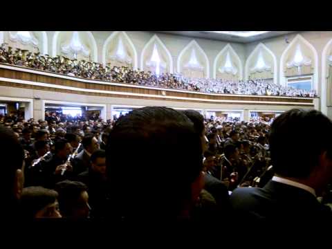 Ensaio regional - Portão (Curitiba) 29/09/2013 - Haja Paz - 374