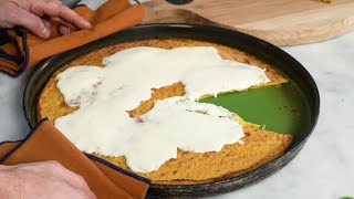 La ricetta della farinata di ceci: come farle perfette con i consigli sani di Marco Bianchi