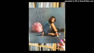 Natalie Cole - Don't Look Back