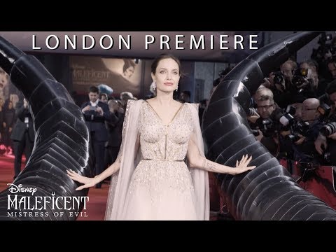 London Premiere