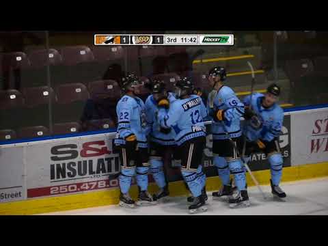 Michaelian Goal Nov 24 2017