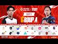 PMGO S1 Main Event | Group A