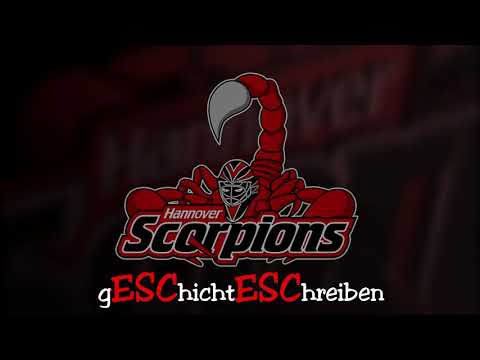 Vojto x Toby - gESChichtESChreiben (prod. 7ventus) - Hannover Scorpions Aufstiegsfinale