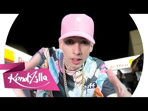 MC 2K ●  Vai Maria Vai ● [KondZilla]