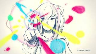 リクルート「まだ、ここにない、出会い。ここにない、音楽。」第2弾CM ／ YOASOBI「New me」