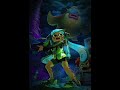 GOOD LOYAL THOTS By Odetari Slowed And Echoed