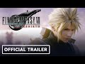 Final Fantasy 7 Rebirth - Official The Story So Far Trailer