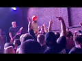 Lifetime "Theme Song..." "How We Are" "Haircuts and T-Shirts" @ House of Independents 11/19/2019