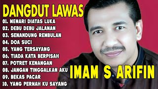 Download lagu MENARI DIATAS LUKA - IMAM S ARIFIN - Kumpulan Lagu Dangdut Lawas Terbaik - Full Album Original mp3 Download lagu MENARI DIATAS LUKA - IMAM S ARIFIN - Kumpulan Lagu Dangdut Lawas Terbaik - Full Album Original mp3