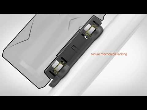 Fidlock Twist set láhev 590ml - základna na rám